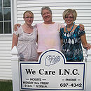 We Care I.N.C. Endowment