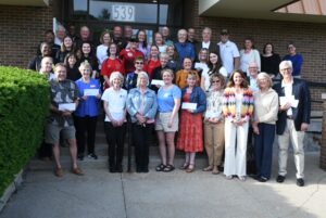 Community Foundation